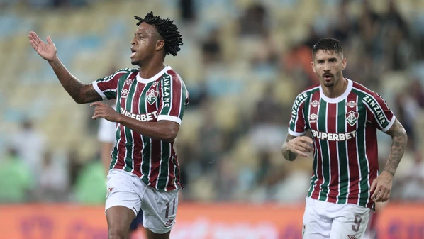Terceira fase da competição nacional começou nesta terça-feira (29) e terá jogos de ida realizados até a próxima quinta-feira (1)