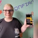 Imagem - Estudante com baixa visão desenvolve calculadora virtual inclusiva no ES