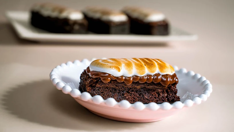 Sobremesa do Café 43 no festival Santa Teresa Gourmet 2025