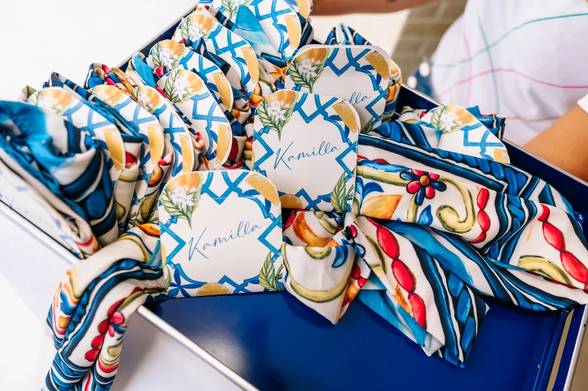 Aniversário de  Kamilla Carneiro Benjamim