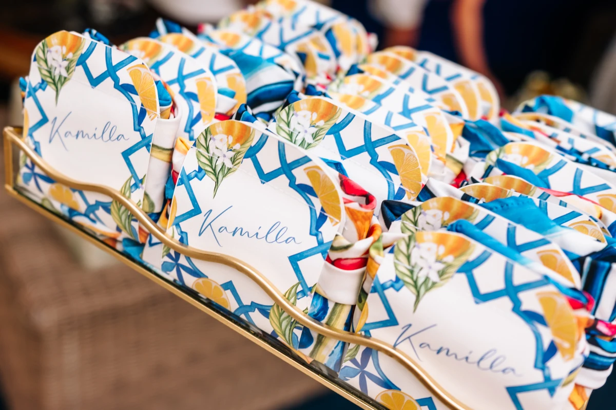 Aniversário de Kamilla Carneiro Benjamim