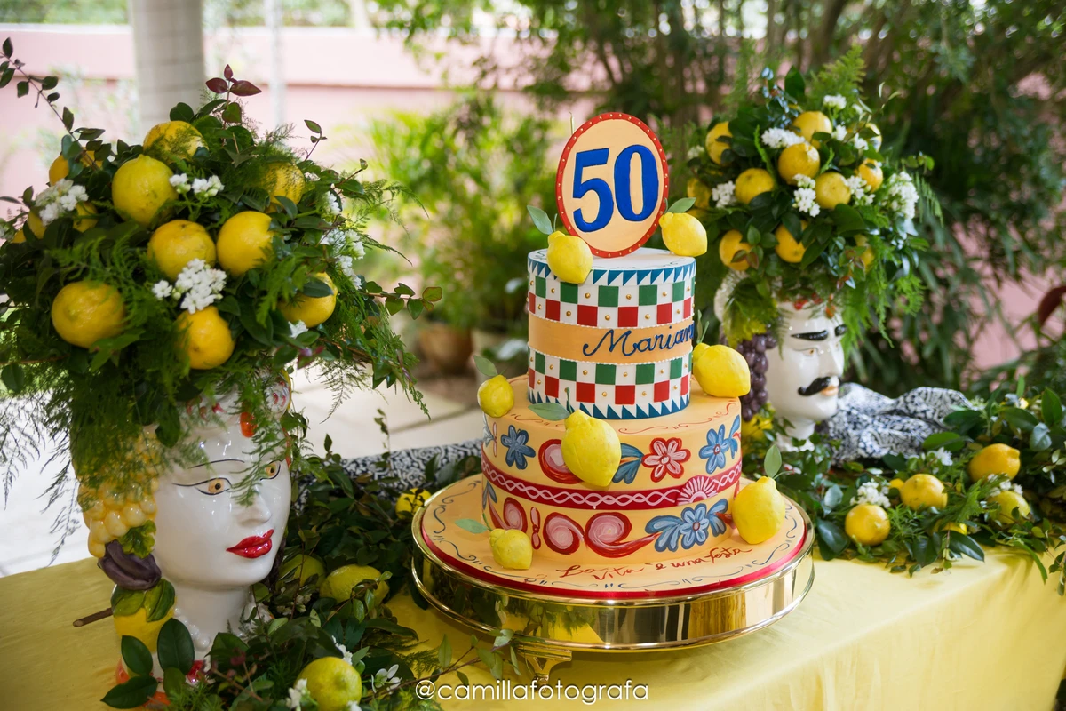 Aniversário de Mariana Frechiani Maciel