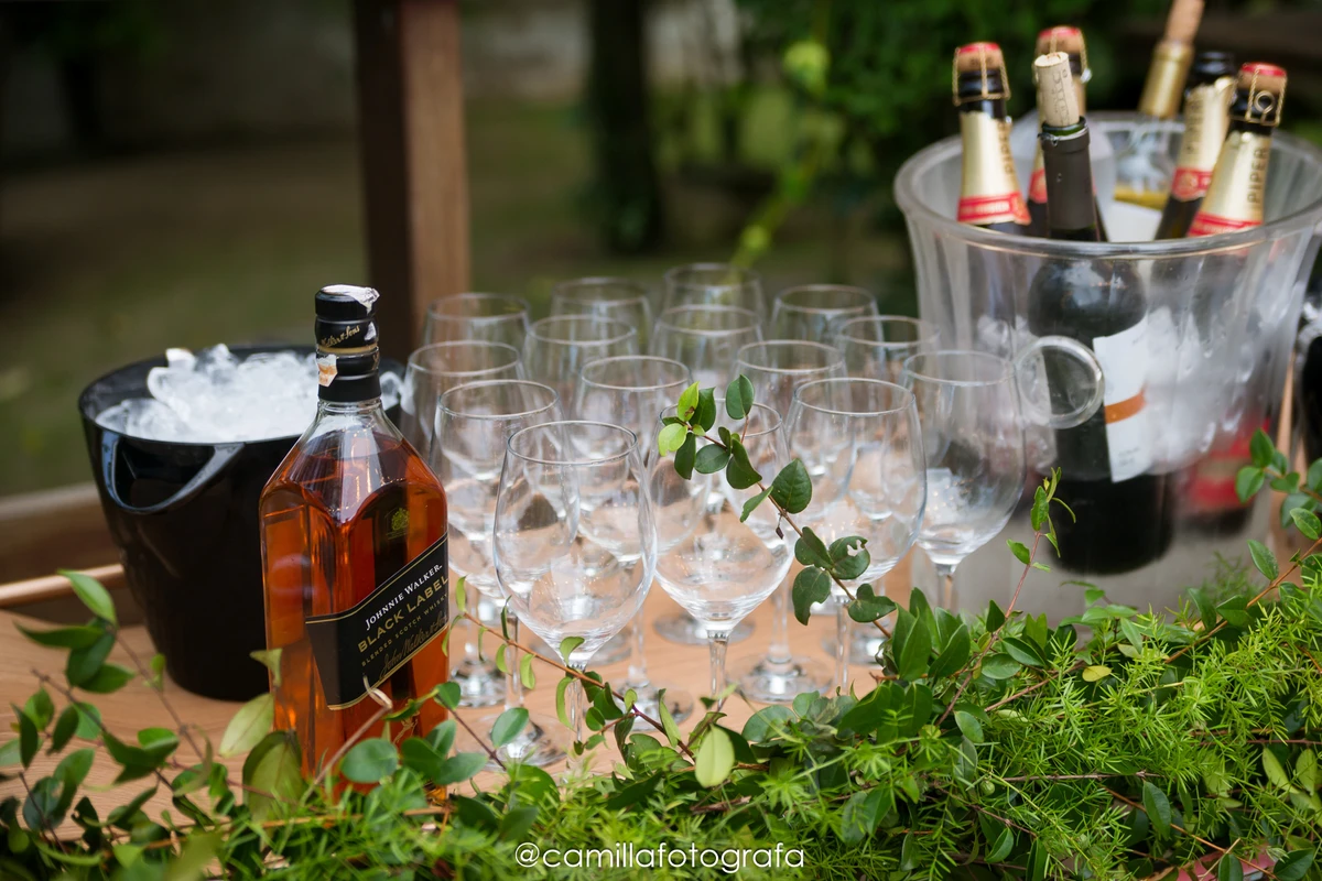 Aniversário de Mariana Frechiani Maciel