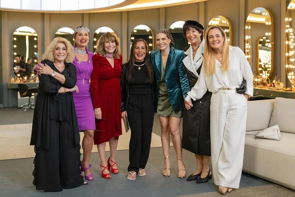 Atrizes que interpretaram vilãs na TV Globo