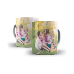 Caneca Presente Dia Das Mães  