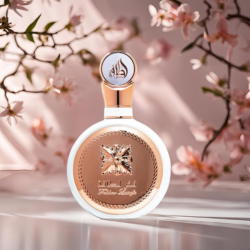 Eau de Parfum Lattafa Fakhar spray feminino, 100 ml 