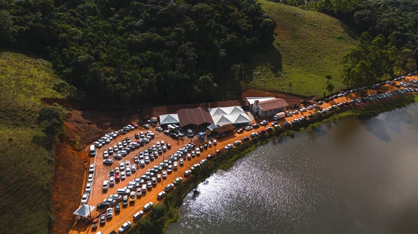 Festa do Socol chega à Venda Nova do Imigrante nos dias 3 e 4 de maio