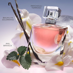 Lancôme, La Vie est Belle EDP, Perfume Feminino 