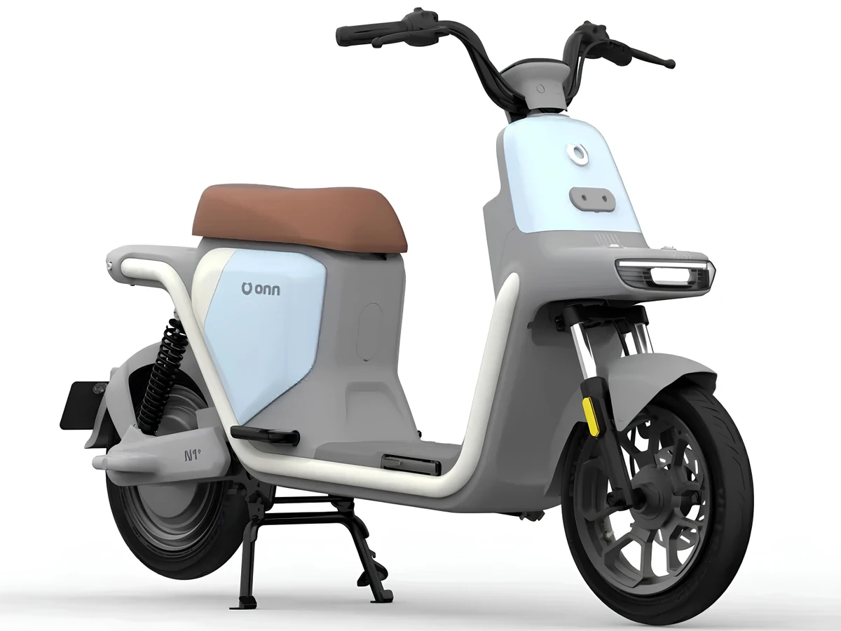 Scooter elétrica Onn N1