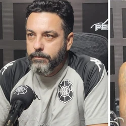 Rodrigo Fonseca e Bruno Silva enxergam confronto como decisivo para este começo de competição nacional