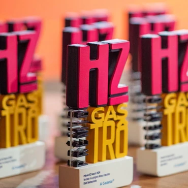 Imagem - HZ Gastrô: prêmio de A Gazeta para restaurantes do ES terá nova categoria
