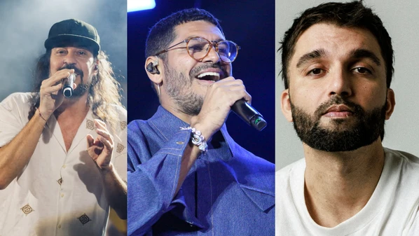 Programação ainda contempla shows de Pato Fu e Casuarina, além de mais de 160 atividades gratuitas; veja os detalhes