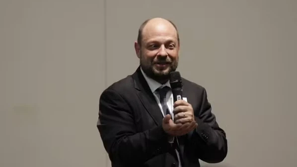 Gilberto Waller Júnior substitui Alessandro Stefanutto, que deixou o cargo após escândalo de descontos irregulares em aposentadorias