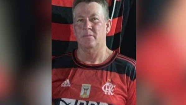 João Calavorti Filho, de 52 anos, morreu no local. Acidente ocorreu na tarde desta terça-feira (29)