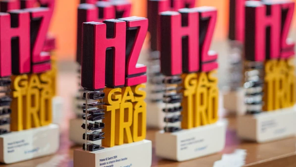 Saiba o que muda na premiação que elege os melhores endereços capixabas da boa mesa em 2025. Entrega dos troféus será em julho, no Fest Gastronomia
