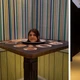 Imagem - Ficar gigante, perder a cabeça e subir no teto: conheça o Museu das Ilusões