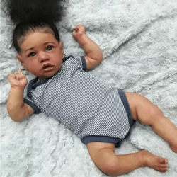 BAOERYAA Bebe Reborn