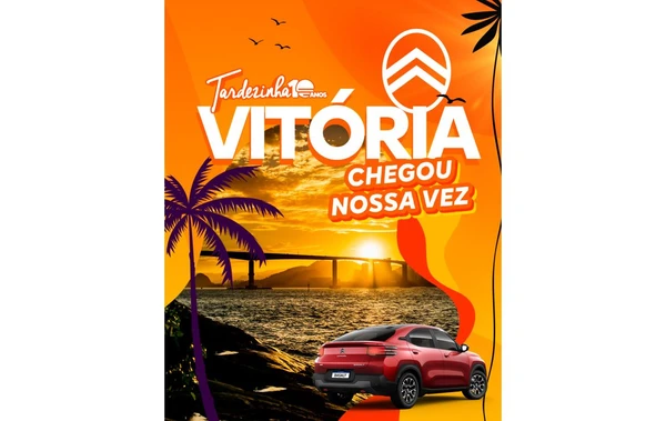 Citroen no Tardezinha