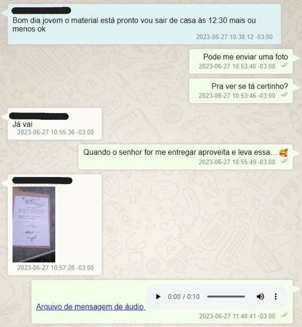 Durante operação Falsarius, polícia apreende diplomas, laudos e atestados médicos falsificados por Divulgação | Polícia Civil