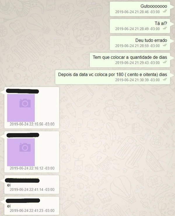 Durante operação Falsarius, polícia apreende diplomas, laudos e atestados médicos falsificados por Divulgação | Polícia Civil