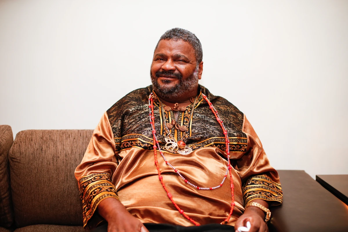 Morre cantor e compositor Arlindo Cruz, aos 66 anos | HZ