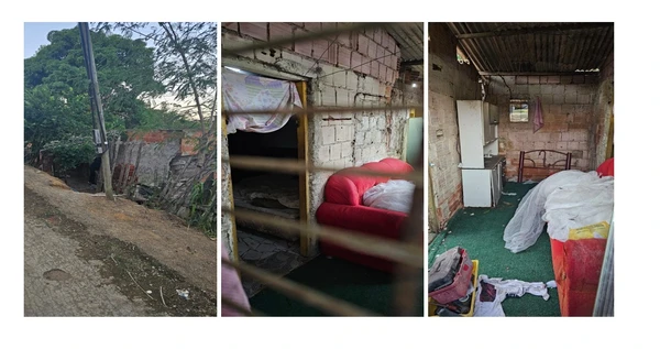 Preso suspeito de roubar carga de R$ 140 mil e manter vítimas em cárcere na Serra