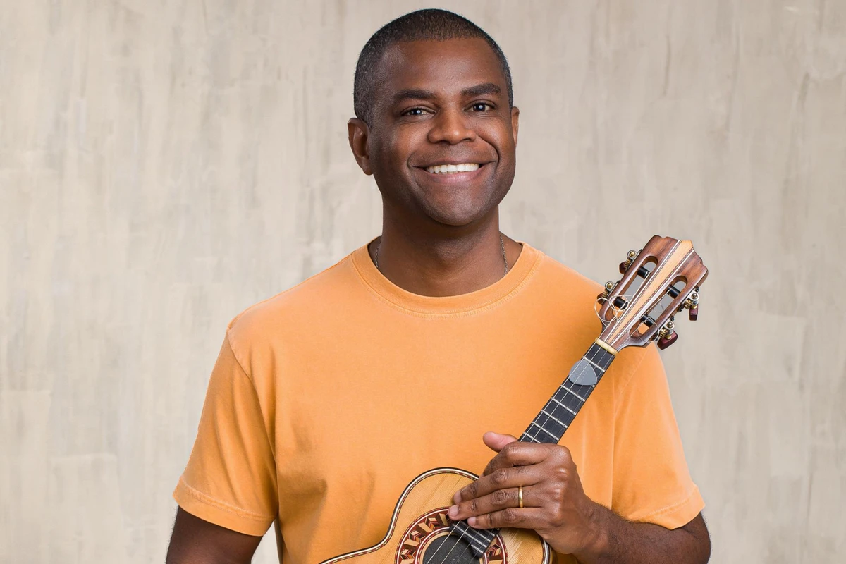 Pretinho da Serrinha é atração confirmada no line up do 10º TendaLab