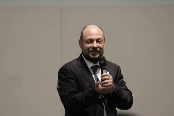 procurador Gilberto Waller Júnior como novo presidente do INSS (Instituto Nacional do Seguro Social).