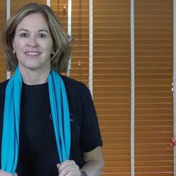 Marcela Pedraza ficou famosa durante a pandemia ao ensinar pilates nas redes sociais. Mas a alta demanda de trabalho fez com que o corpo dela pedisse socorro.