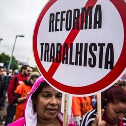 Pesquisadora da Duke University encontrou evidências de que a perda de financiamento dos sindicatos brasileiros, após a reforma de 2017, teve implicações negativas para o mercado de trabalho do país.