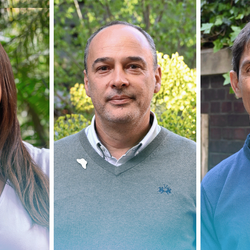 Yara Barros, do Brasil, Andrés Link, da Colômbia, e Federico Kacoliris, da Argentina, receberam em Londres o Prêmio Whitley, um dos mais prestigiosos reconhecimentos internacionais na área da conservação.