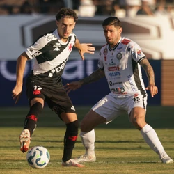 Visitantes saíram na frente com um belo gol de Nuno Moreira, mas não segurou a vantagem e acabou empatando na tarde desta quinta (01), em Ponta Grossa