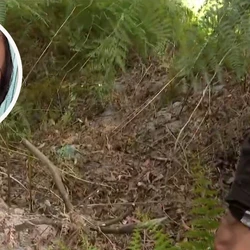 Corpo de Iraci de Souza Teixeira, de 66 anos, foi encontrado com pés e mãos amarrados e afundamento de crânio; polícia investiga homem preso na região com uma arma