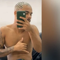 Crime aconteceu na tarde de quinta-feira (1°), em Vila Garrido. O pai da vítima socorreu o próprio filho, que não resistiu aos ferimentos, e ainda reconheceu um dos suspeitos, que foi apreendido