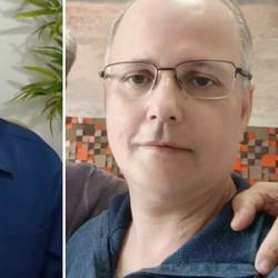Arnaldo Caetano Moraes, de 46 anos, morava sozinho. Como não atendia ligações, irmã pediu que faxineira fosse até a casa; funcionária, então, encontrou o endocrinologista morto