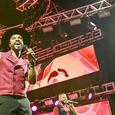 Imagem - Alexandre Pires promete show especial em Guarapari: “Sempre me recebem com carinho”