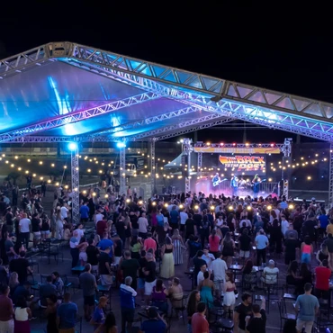 Imagem - Festival gratuito reúne música, gastronomia e cervejas artesanais em Vila Velha
