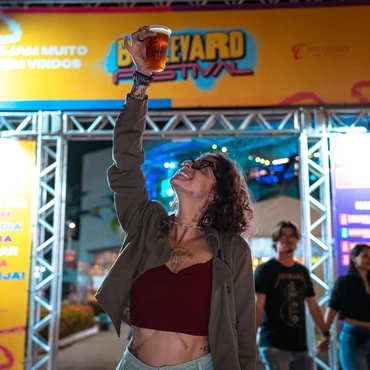 Imagem - Festival, show no Sesc Glória e feira de café: veja o que fazer nesta quinta (8) no ES