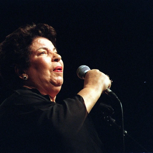 Imagem - Morre Nana Caymmi, uma das mais importantes cantoras brasileiras
