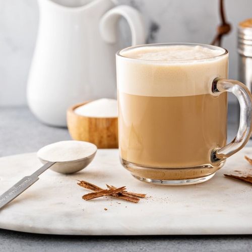 Imagem - 4 receitas para um café da manhã proteico