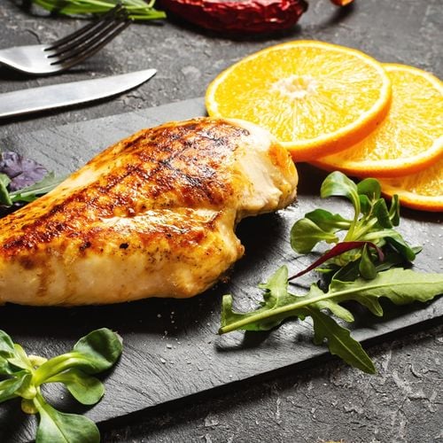 Imagem - 5 receitas práticas e deliciosas com frango