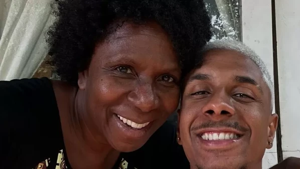 "Lucas viveu uma vida muito, muito feliz! Realizou absolutamente tudo o que desejou", disse a atriz Ju Colombo