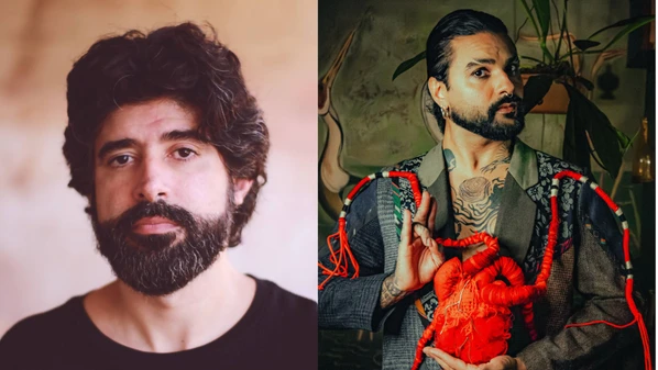 Movimento Cultural gratuito em Vila Velha ainda conta com o cantor e compositor Sandrera e o som contagiante do DJ residente Sammuca 05