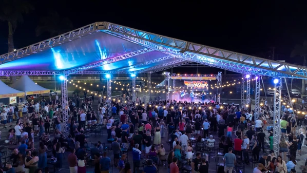 Boulevard Festival está de volta e promete movimentar Vila Velha por dois fins de semana consecutivos