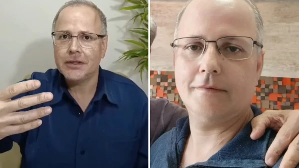 Arnaldo Caetano Moraes, de 46 anos, morava sozinho. Como não atendia ligações, irmã pediu que faxineira fosse até a casa; funcionária, então, encontrou o endocrinologista morto