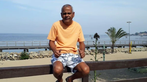 Durante as buscas por Ricardo, familiares foram informados que ele sofreu um acidente e foi levado a hospital; na unidade, souberam que ele teve alta no dia seguinte