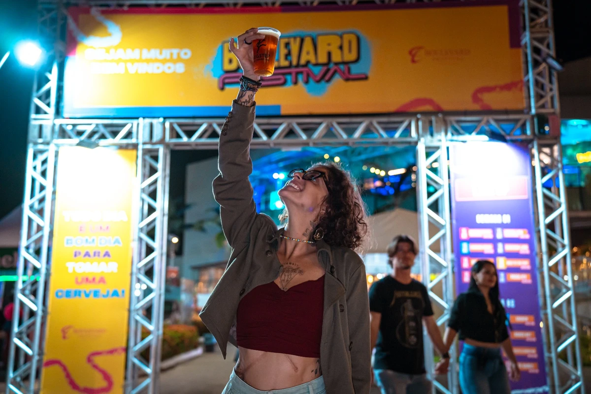 Boulevard Festival está de volta e promete movimentar Vila Velha