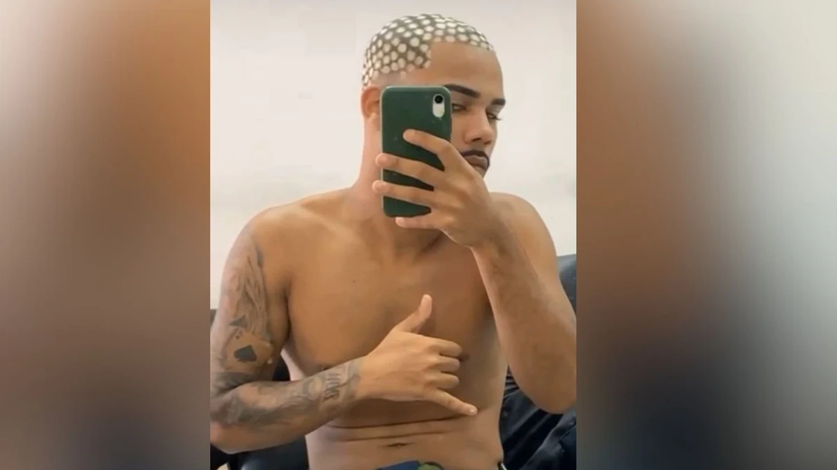 Jovem é morto a tiros perto de casa em Vila Velha; adolescente é apreendido suspeito do crime