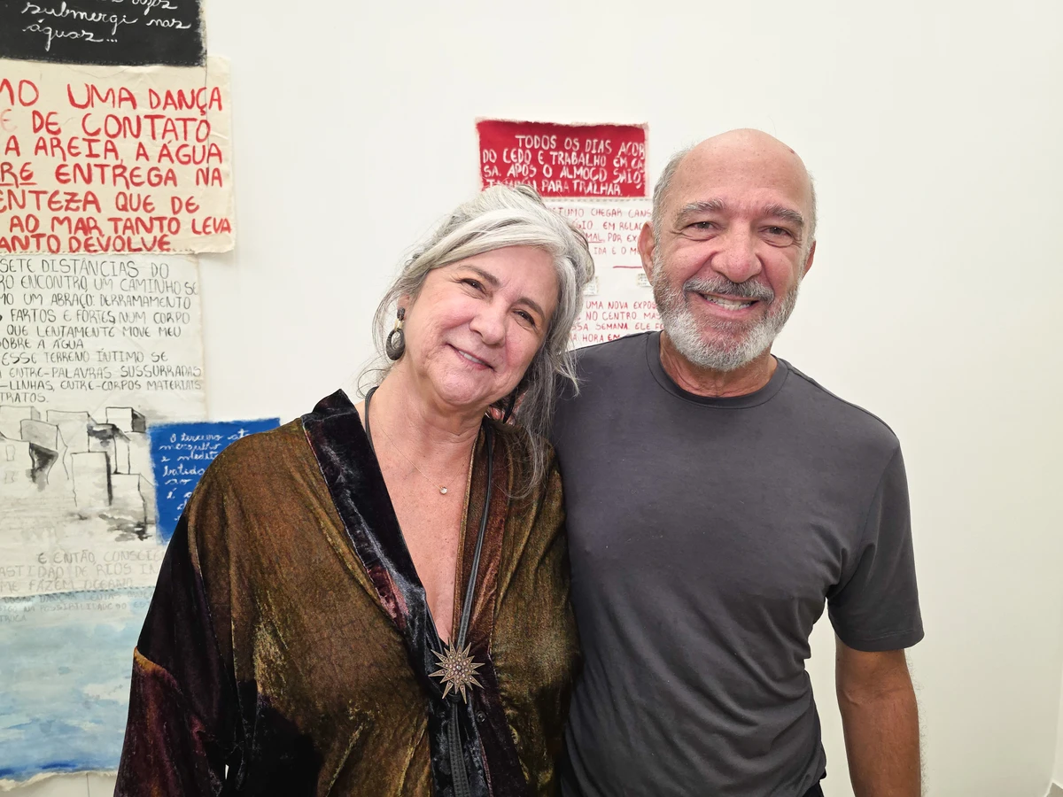  Thais Hilal e Hilal Sami Hilal