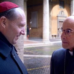 O filme oferece aos espectadores uma janela para um 'processo altamente secreto e profundamente privado'.